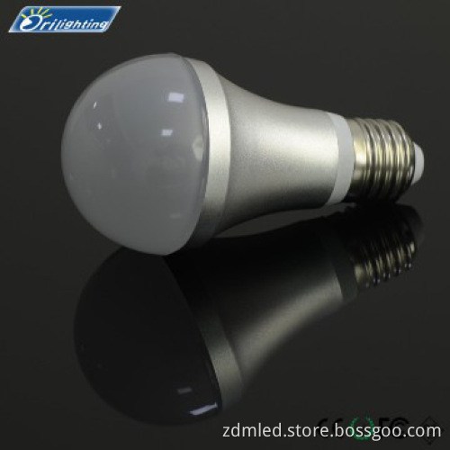 New arrival 3W 5W 7W bulb light long lifespan with CE ROHS